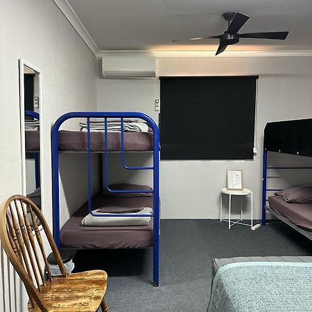 Kalbarri Inn Eksteriør billede