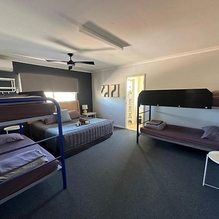 Kalbarri Inn Eksteriør billede