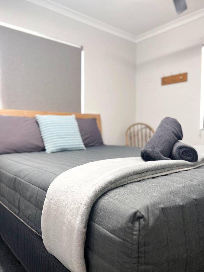 Kalbarri Inn Eksteriør billede