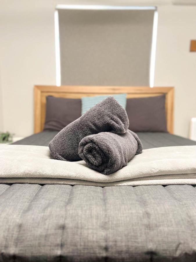 Kalbarri Inn Eksteriør billede