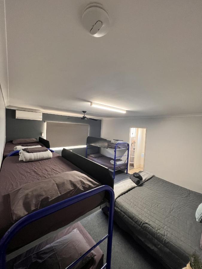 Kalbarri Inn Eksteriør billede