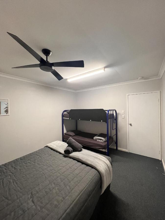 Kalbarri Inn Eksteriør billede