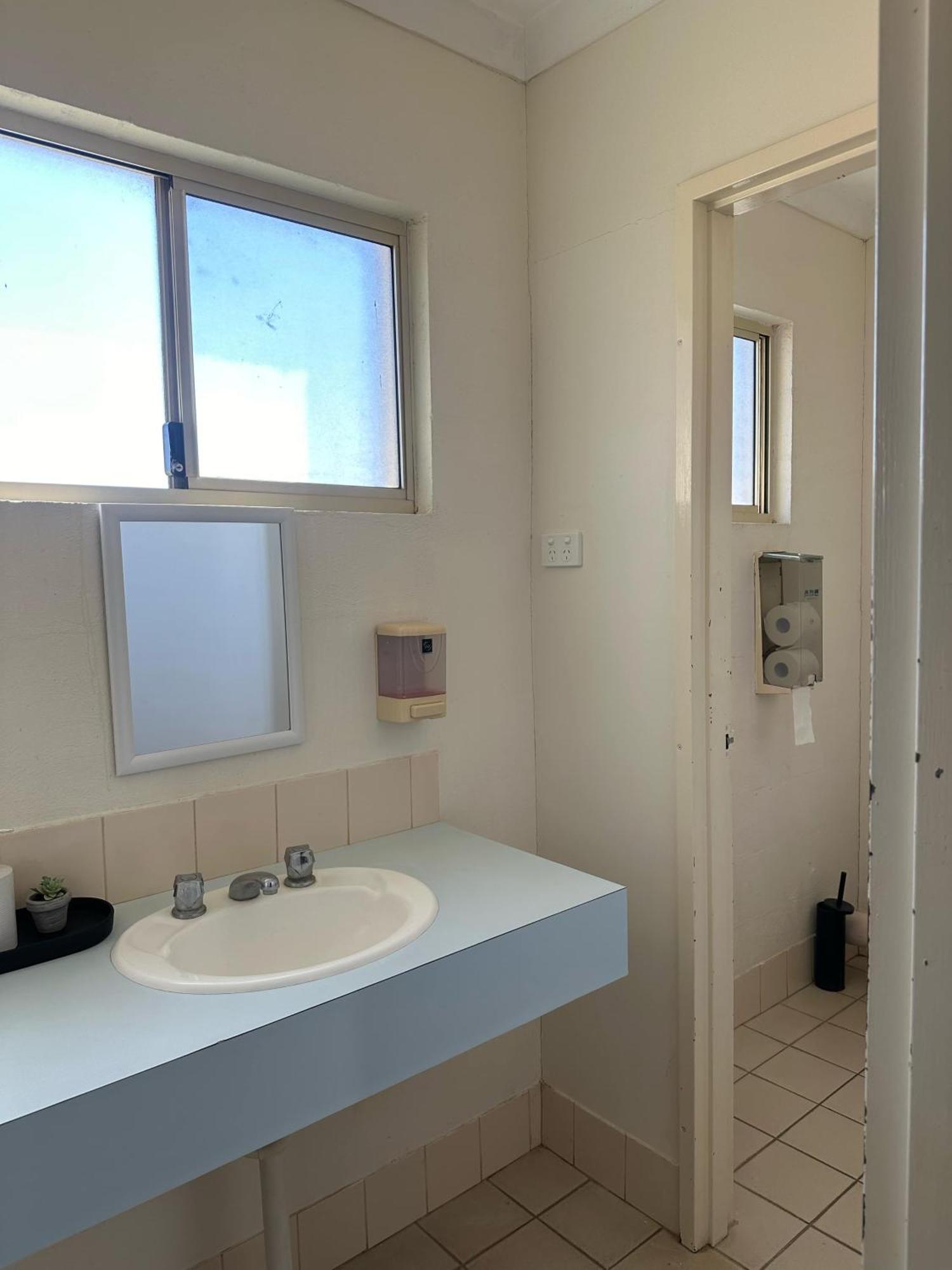 Kalbarri Inn Eksteriør billede