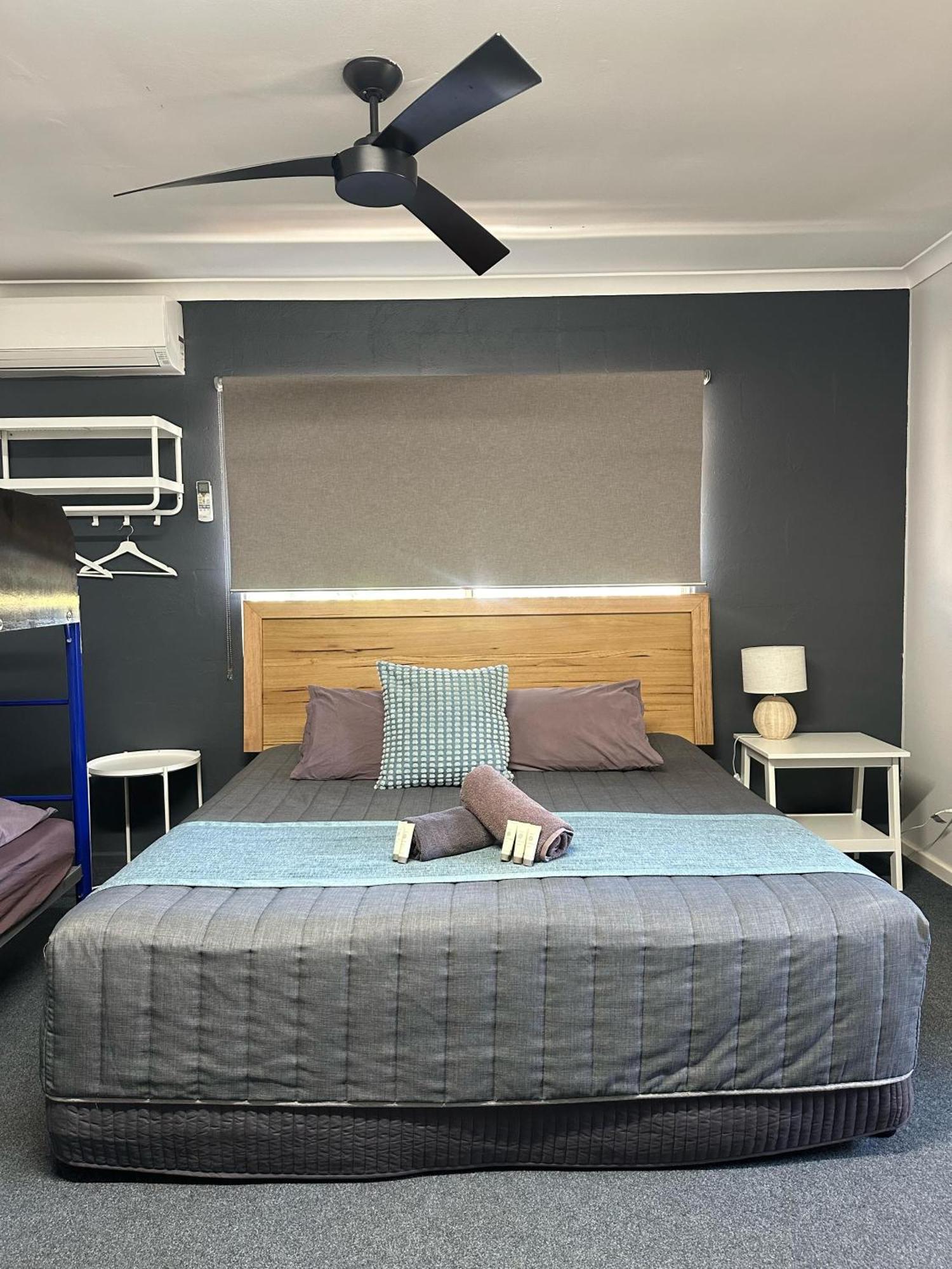 Kalbarri Inn Eksteriør billede