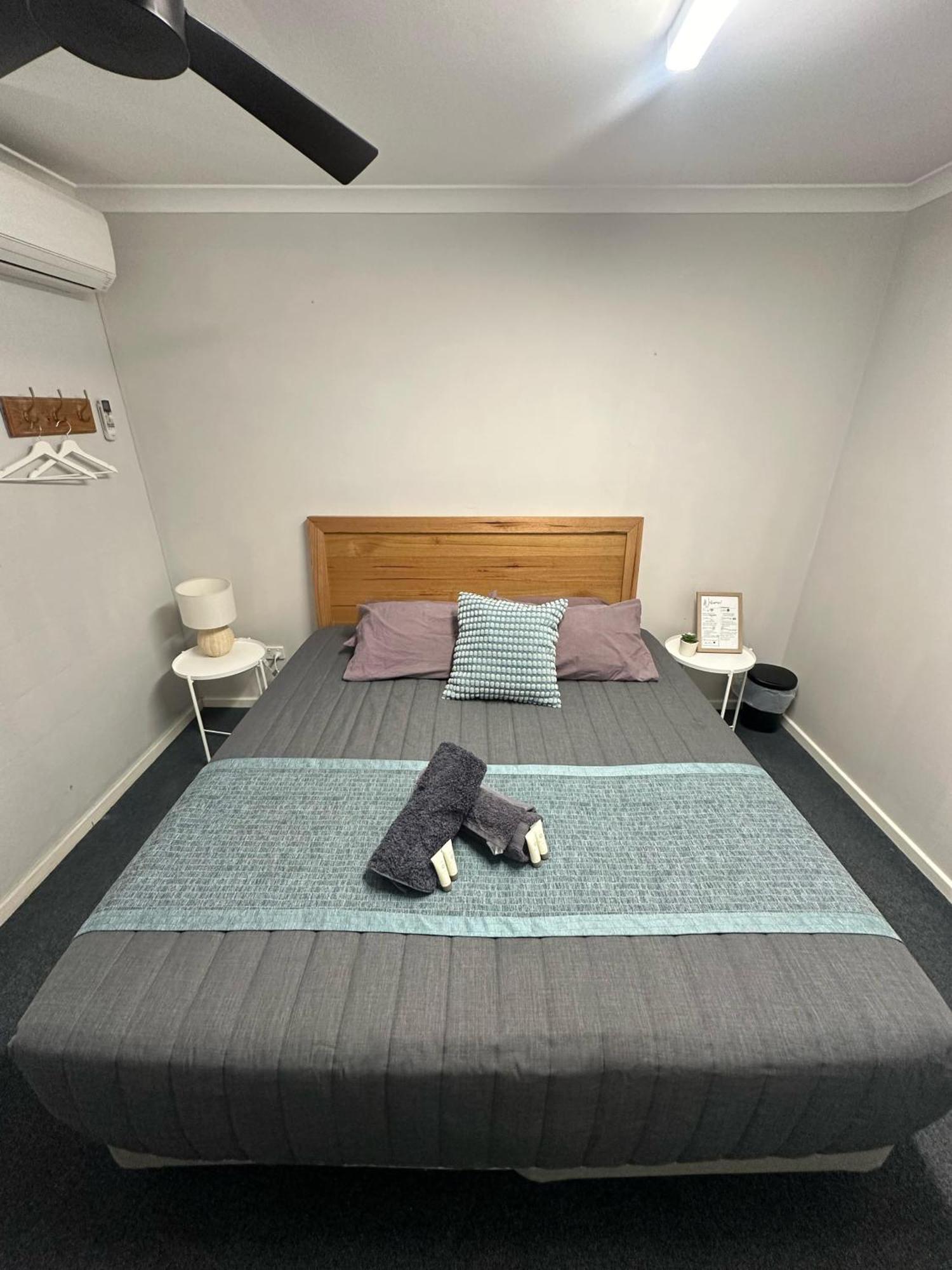 Kalbarri Inn Eksteriør billede