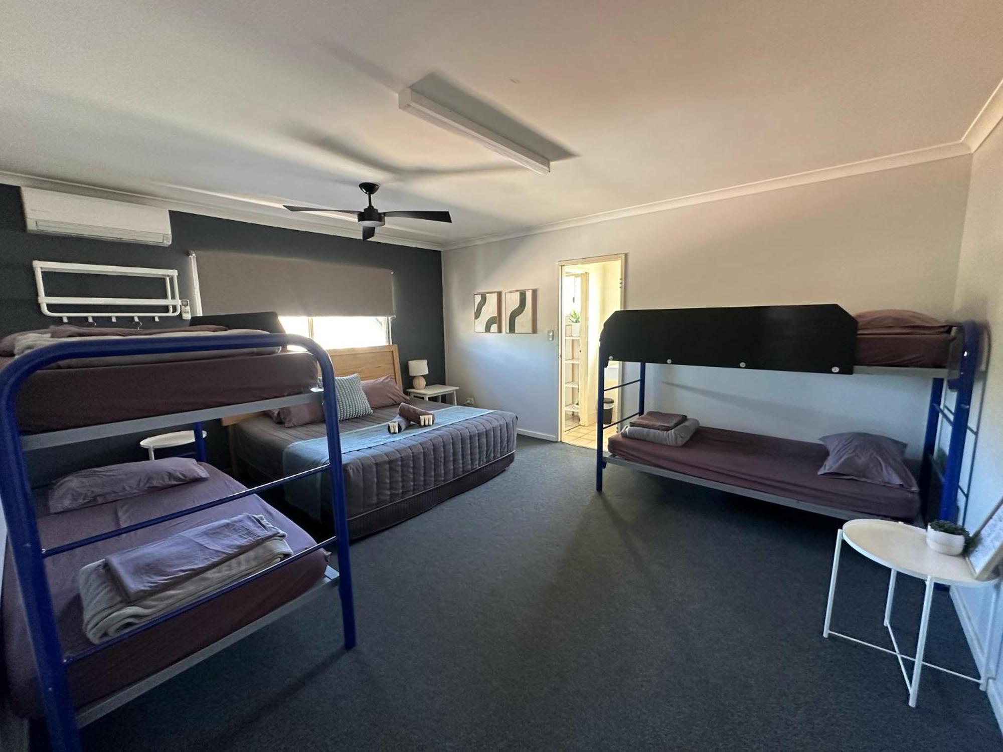 Kalbarri Inn Eksteriør billede