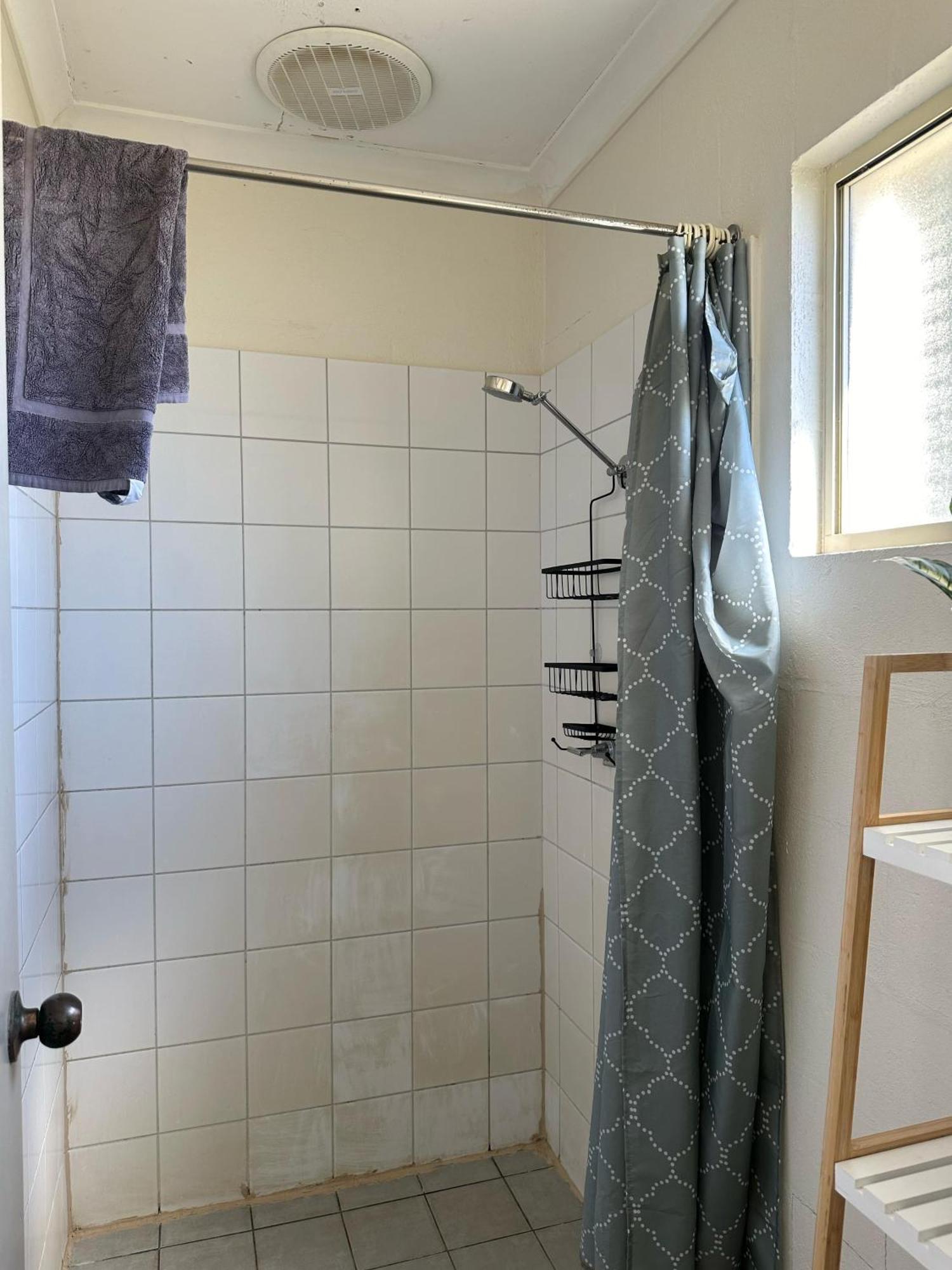 Kalbarri Inn Eksteriør billede